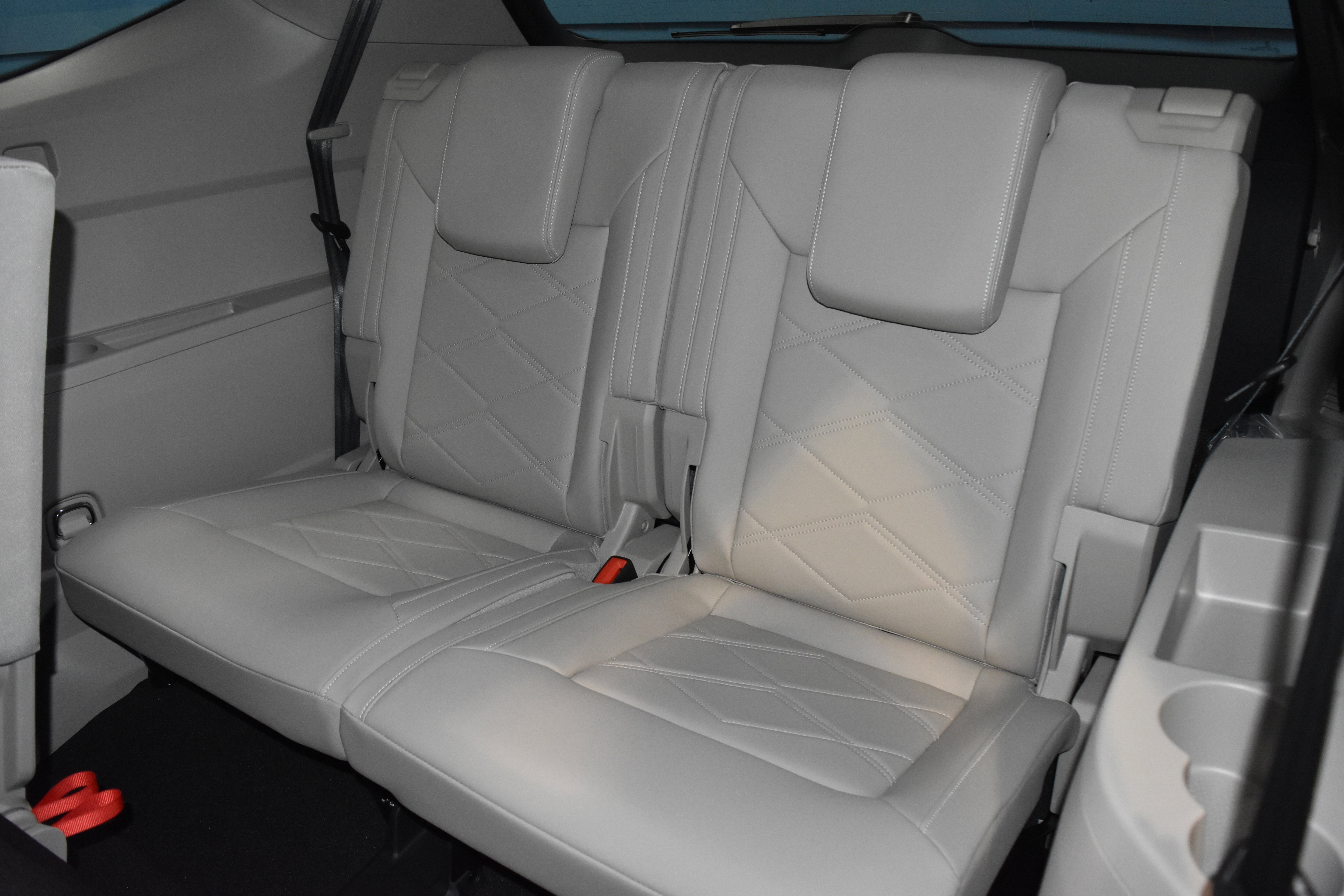 New 2026 Volkswagen Atlas SE image 17