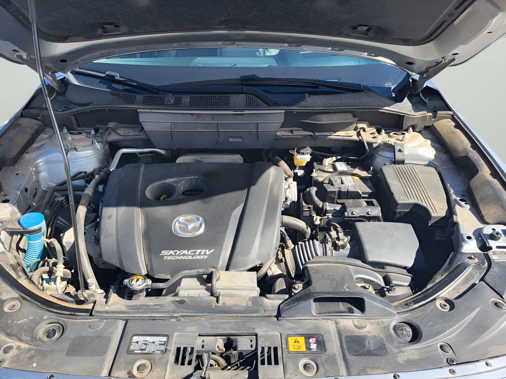 Used 2018 MAZDA CX-5 Grand Touring w/ Premium Package image 29