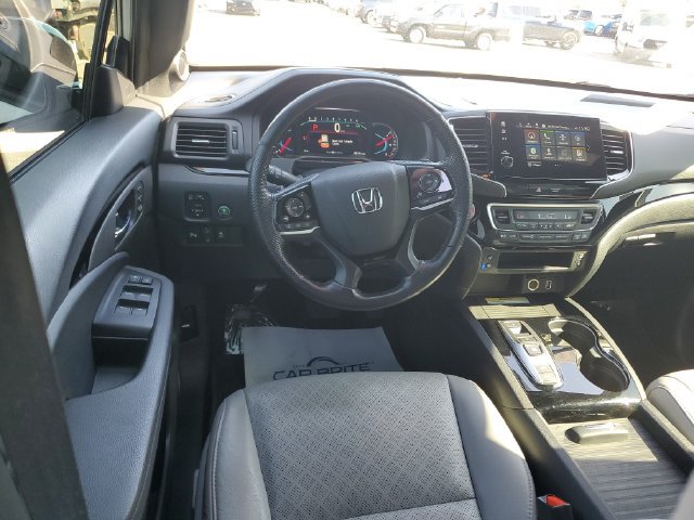 Used 2021 Honda Passport Elite image 11