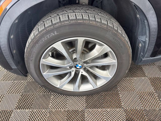 Used 2019 BMW X6 xDrive50i AWD/4WD image 30