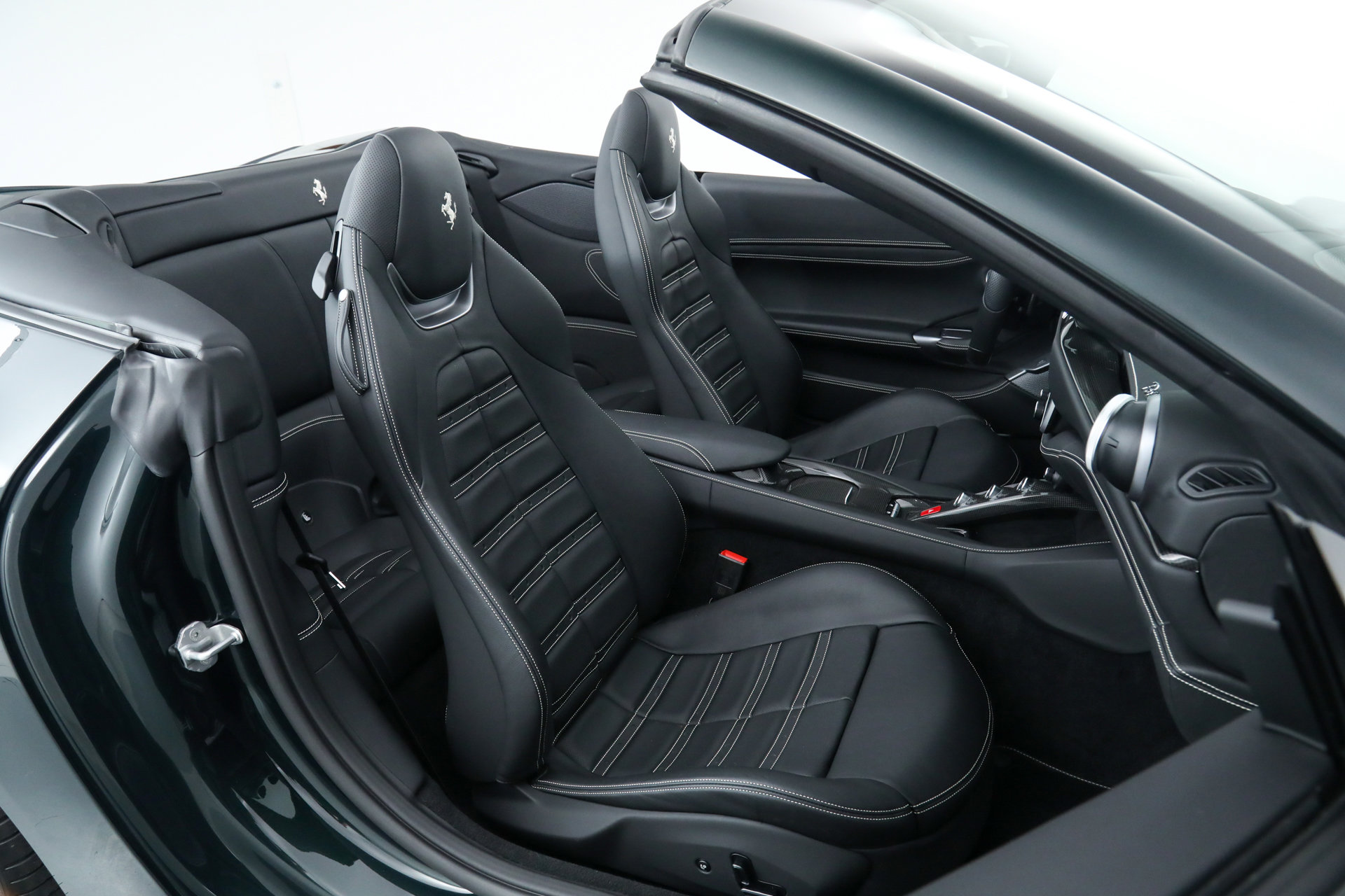 Certified 2023 Ferrari Portofino M image 51