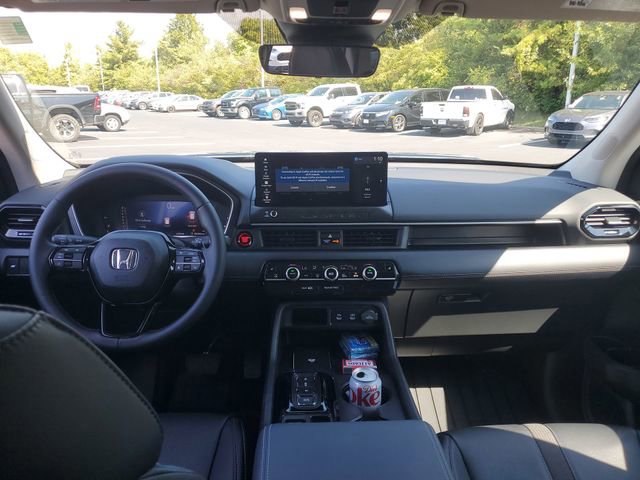 Used 2026 Honda Passport RTL image 20
