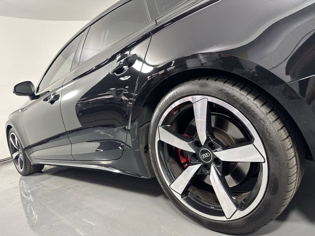 Used 2023 Audi A5 2.0T Premium Plus w/ Premium Plus image 3