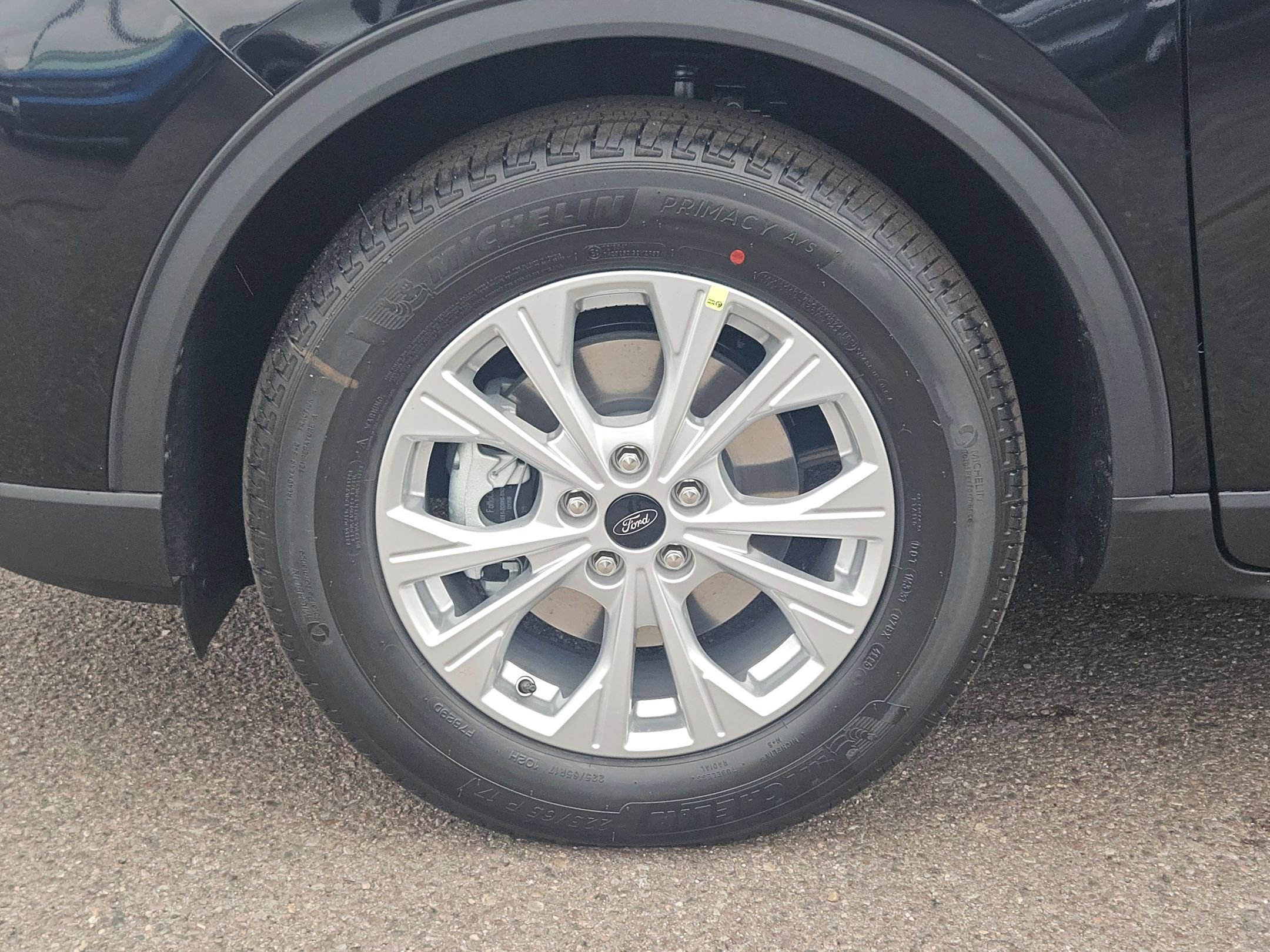 New 2026 Ford Escape Active image 6