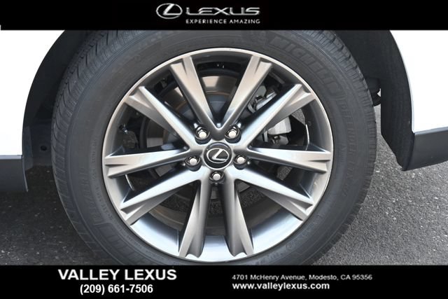 Used 2015 Lexus RX 350 F Sport w/ Navigation Package AWD/4WD image 12