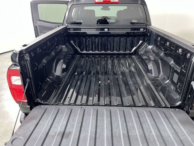 Certified 2024 GMC Canyon Elevation w/ Trailering Package RWD image 26