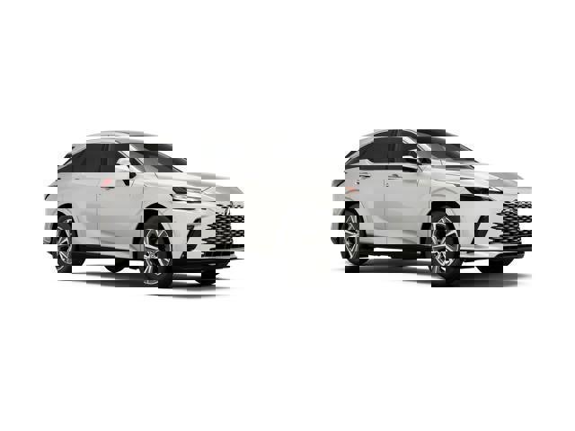 New 2026 Lexus RX 350 AWD image 60