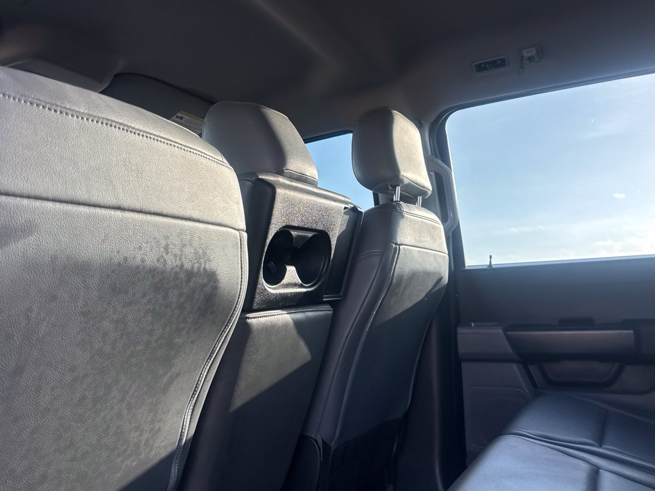 Used 2021 Ford F150 XL AWD/4WD image 31