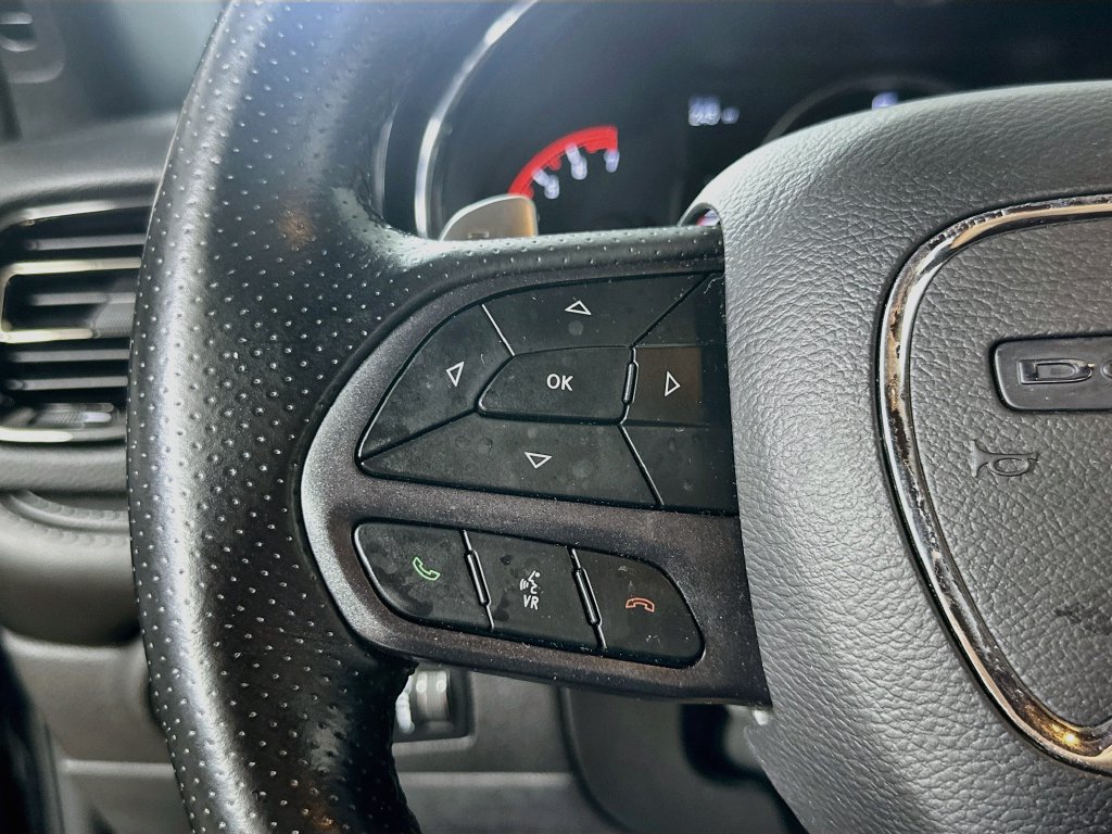 Used 2021 Dodge Durango GT AWD/4WD image 26