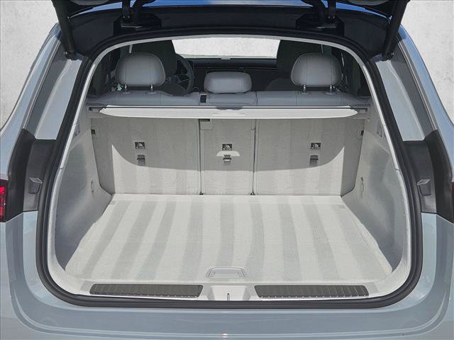 Certified 2025 Mercedes-Benz EQE 350+ SUV w/ Driver Assistance Package image 7