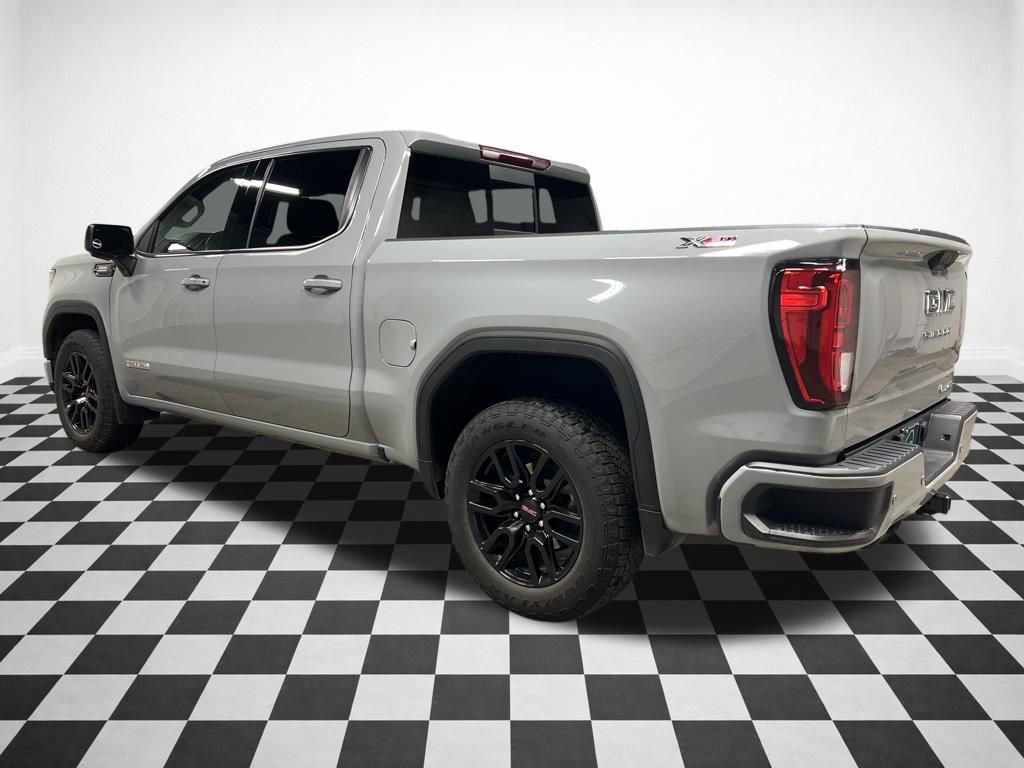 Used 2024 GMC Sierra 1500 Elevation w/ Preferred Package image 7