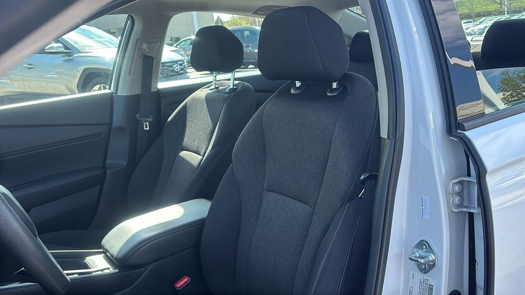 Certified 2024 Honda Accord EX image 10