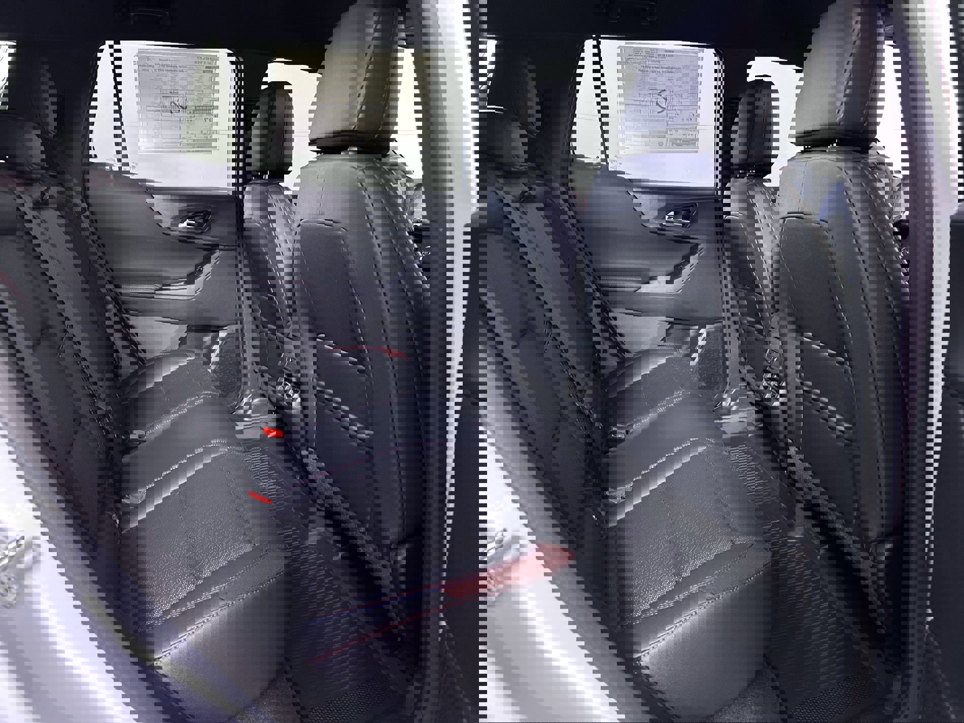 New 2026 Chevrolet Equinox RS w/ Convenience Package III image 62