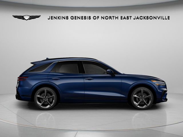 New 2026 Genesis GV70 2.5T Sport Prestige image 2