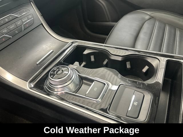 Used 2020 Ford Edge SEL w/ Convenience Package AWD/4WD image 5