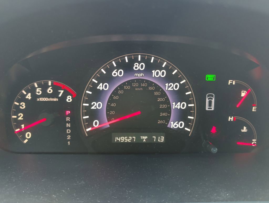 Used 2007 Honda Odyssey EX image 8