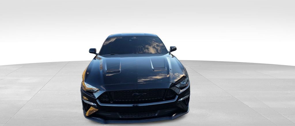 Used 2022 Ford Mustang GT w/ Equipment Group 301A image 40