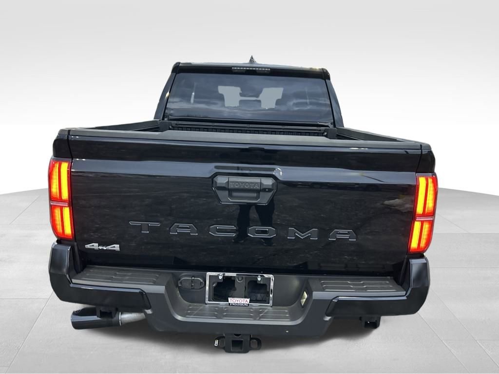 New 2026 Toyota Tacoma SR5 image 4