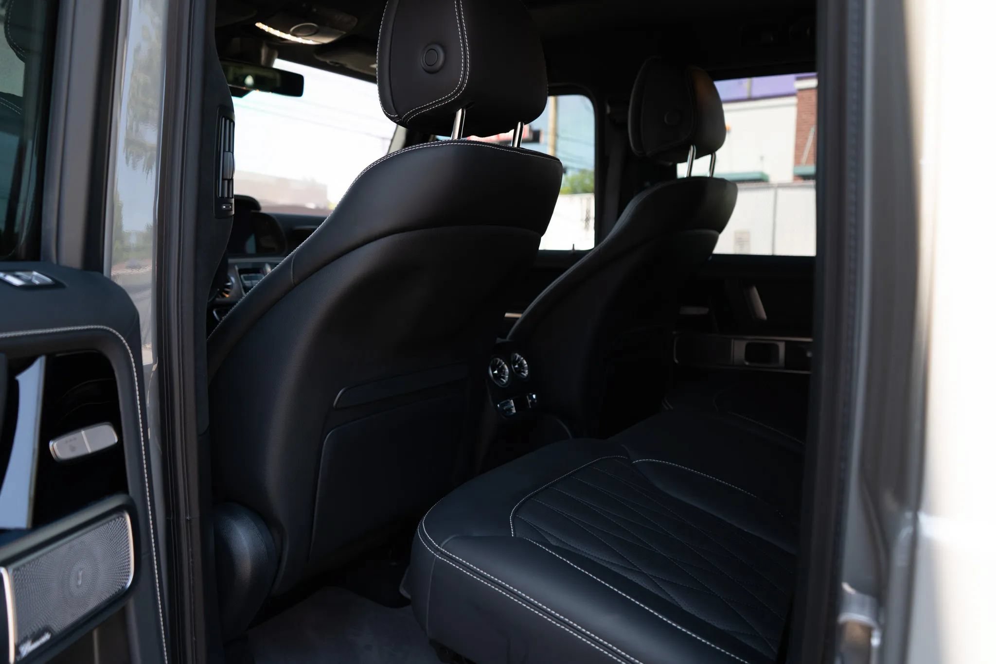 Used 2024 Mercedes-Benz G 63 AMG 4MATIC image 60