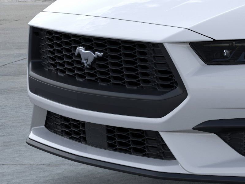 New 2026 Ford Mustang Premium image 17