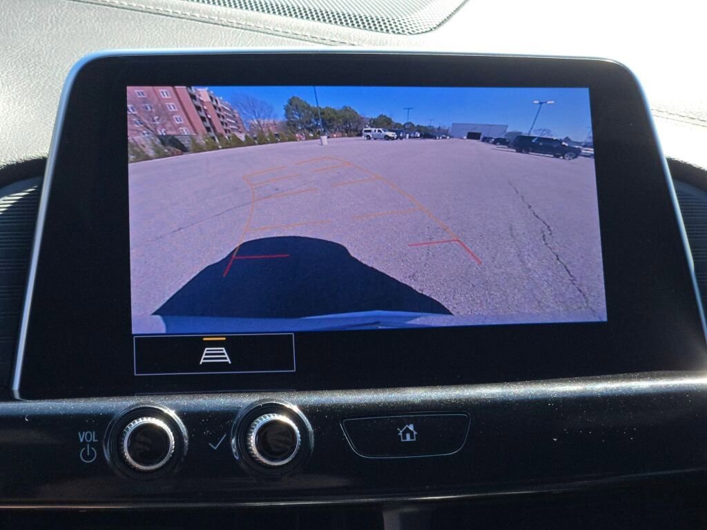 Used 2022 Cadillac CT4 V Blackwing image 28