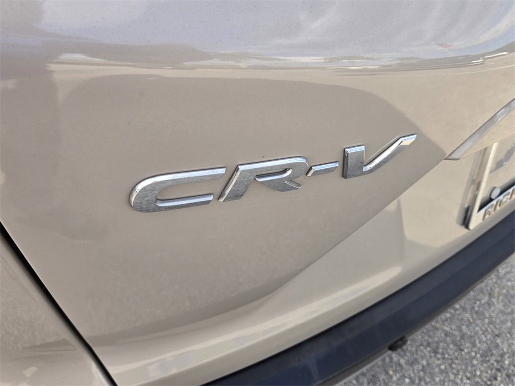 Used 2018 Honda CR-V Touring image 14