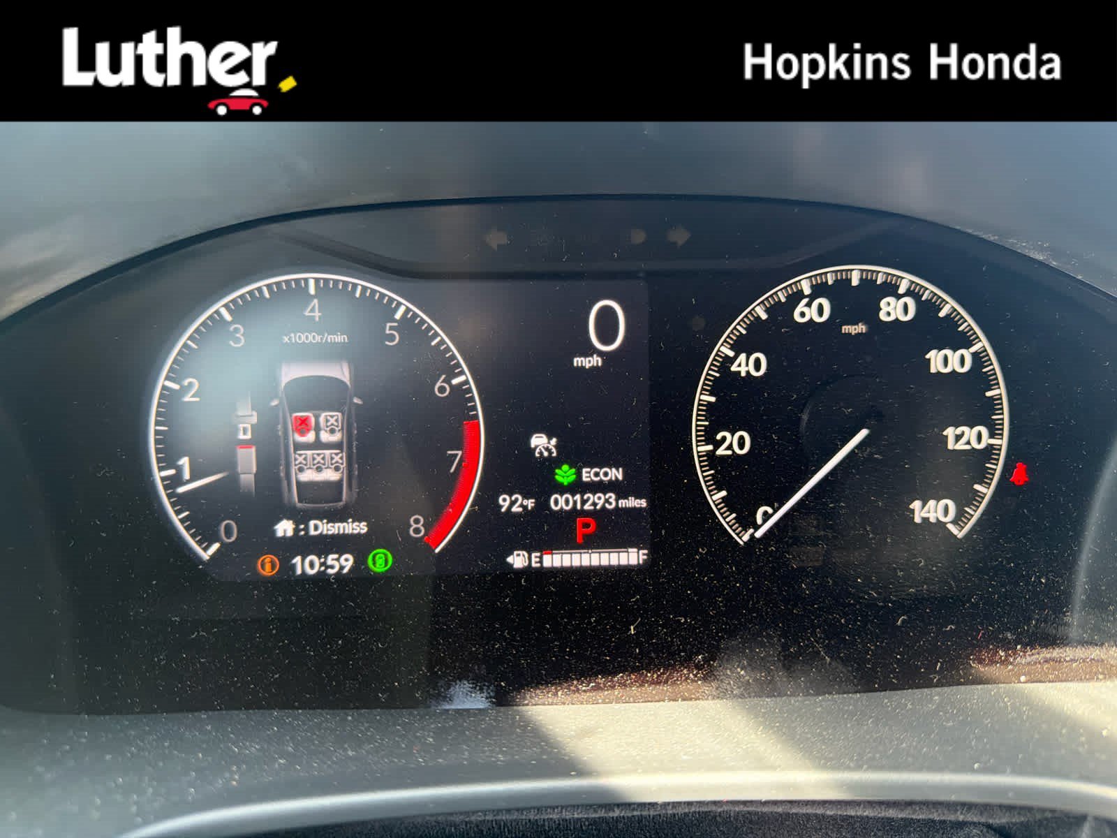Used 2026 Honda CR-V EX