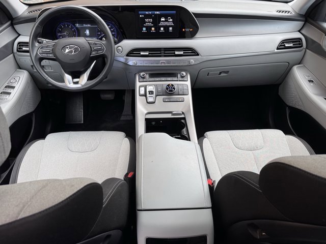 Used 2020 Hyundai Palisade SEL w/ Convenience Package image 32
