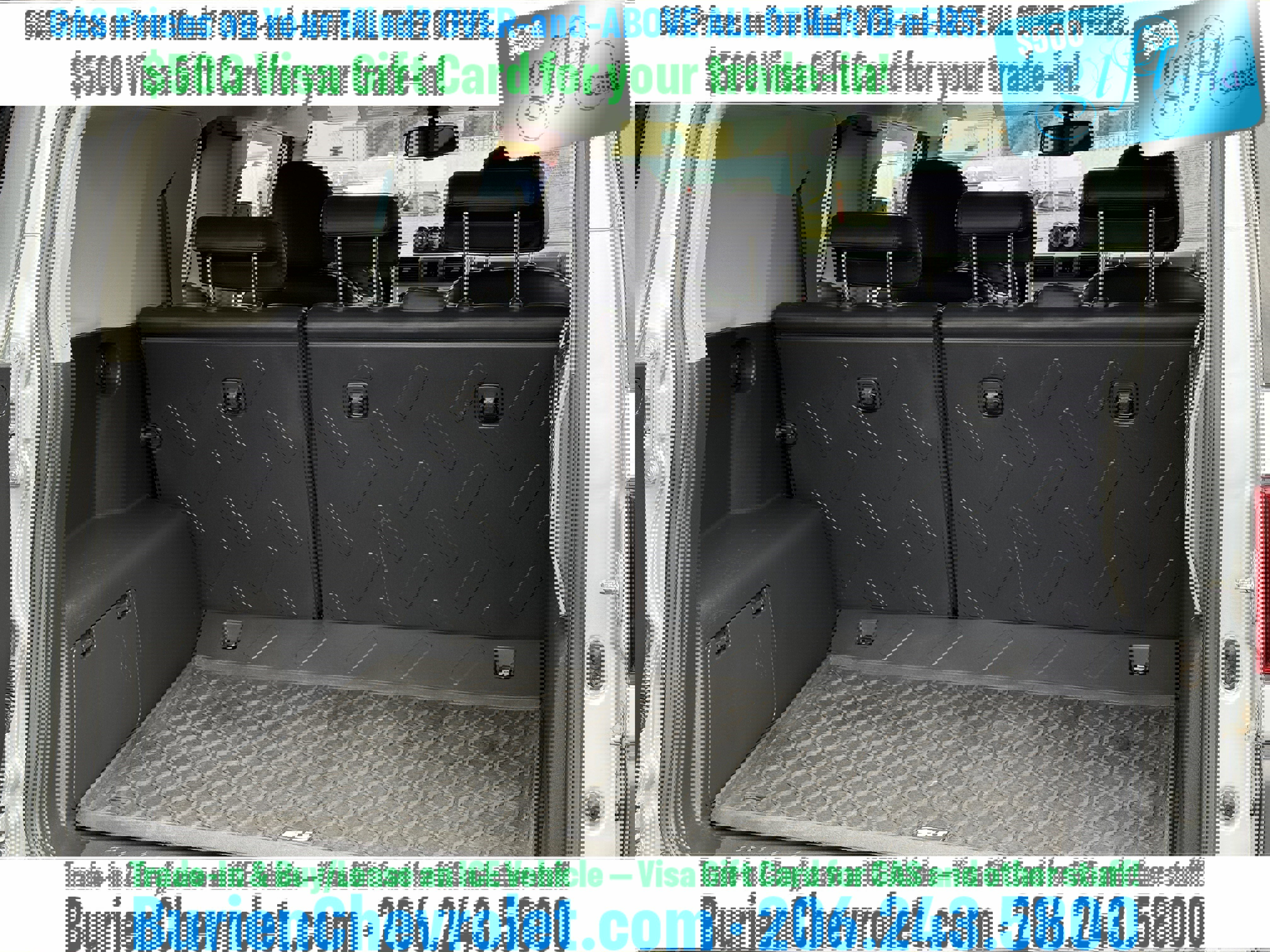 Used 2008 Toyota FJ Cruiser 4WD image 31