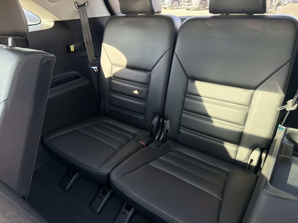 Used 2019 Kia Sorento SX FWD image 14