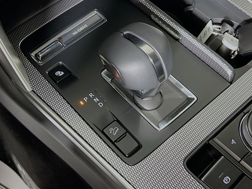 New 2026 MAZDA CX-70 SC Plus AWD/4WD image 14