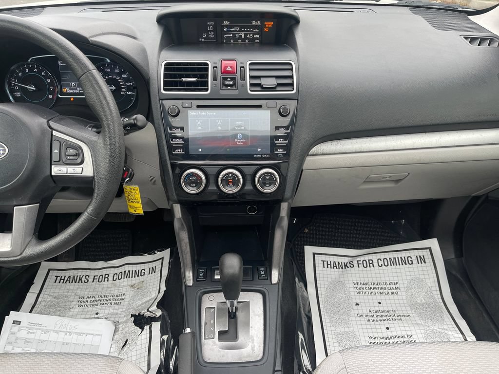 Used 2018 Subaru Forester 2.5i Premium AWD/4WD image 27
