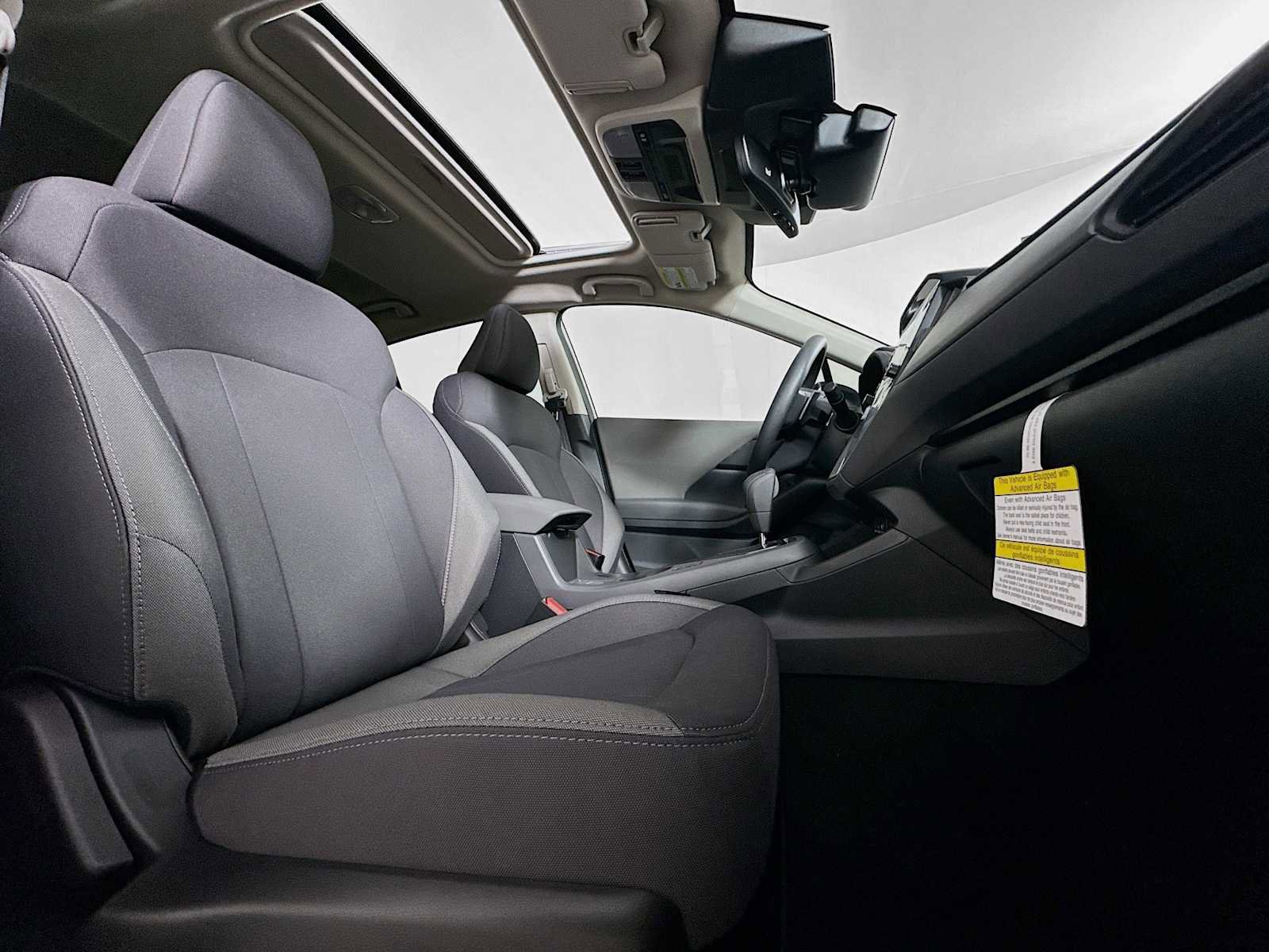 Certified 2025 Subaru Crosstrek 2.0i Premium AWD/4WD image 25