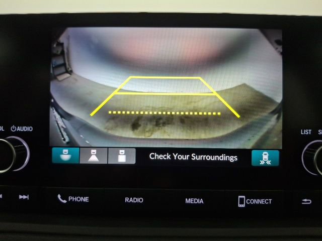 New 2025 Honda Accord SE image 20