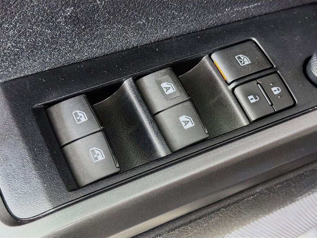 Used 2023 Toyota Tacoma TRD Sport w/ Technology Package RWD image 17