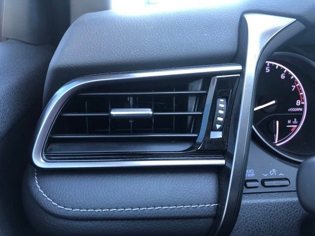 Used 2023 Toyota Camry SE image 50