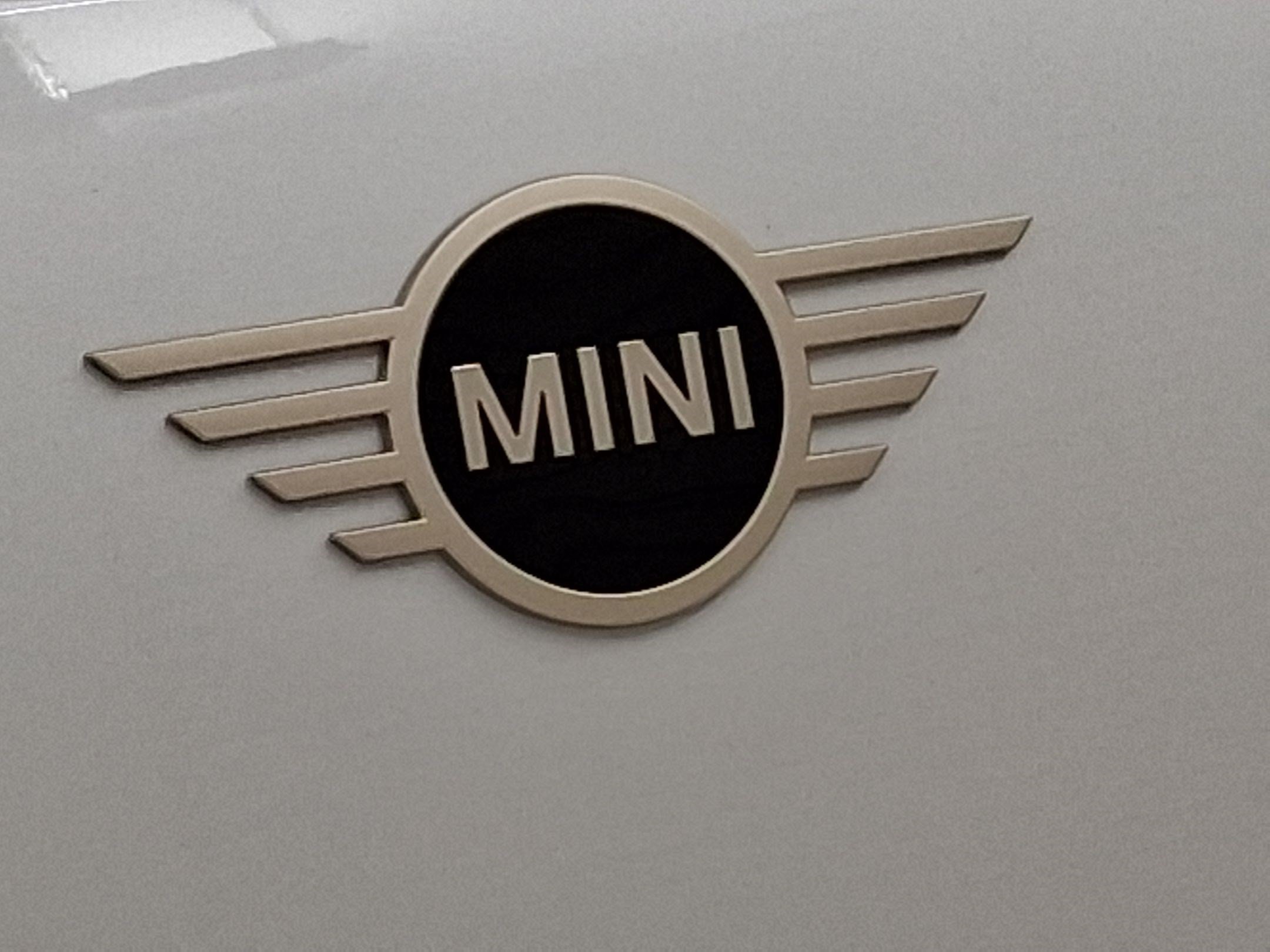 New 2027 MINI Cooper Countryman S AWD/4WD image 25