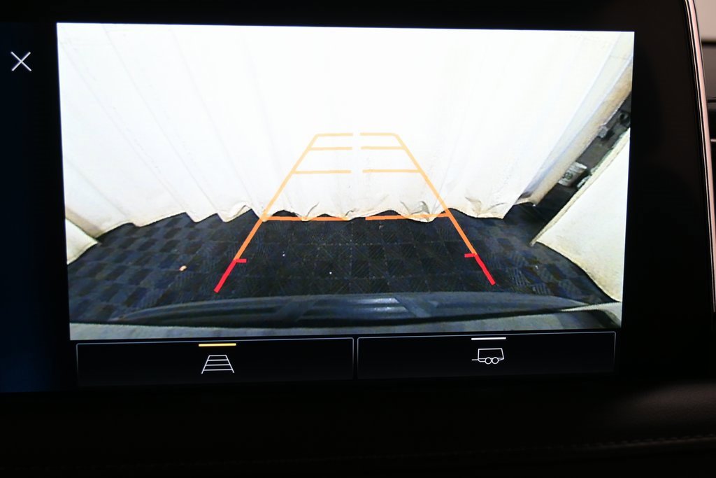 Used 2023 Chevrolet Tahoe LT image 15