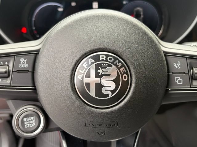 New 2026 Alfa Romeo Giulia AWD w/ Driving Assist Package image 24