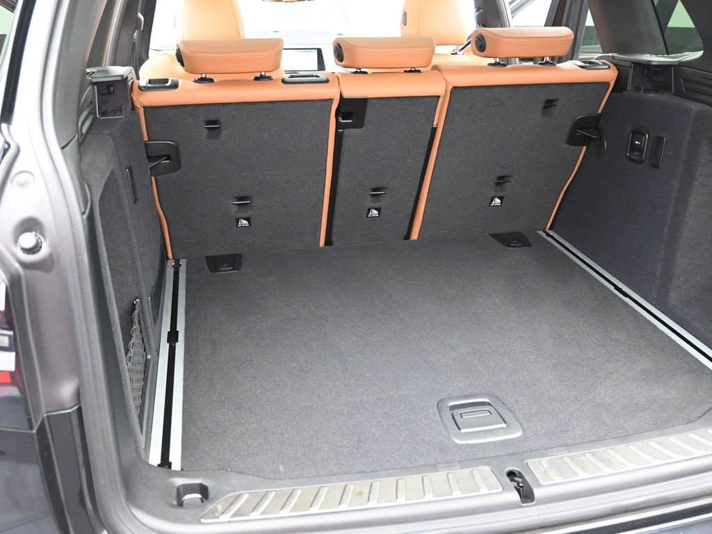 Used 2022 BMW X3 xDrive30i w/ Convenience Package image 16