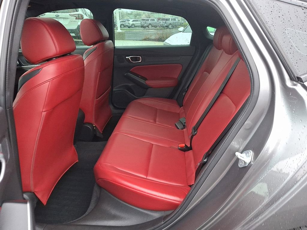 Certified 2023 Acura Integra A-Spec image 10