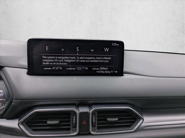 Used 2025 MAZDA CX-5 AWD 2.5 S w/ Select Package image 19