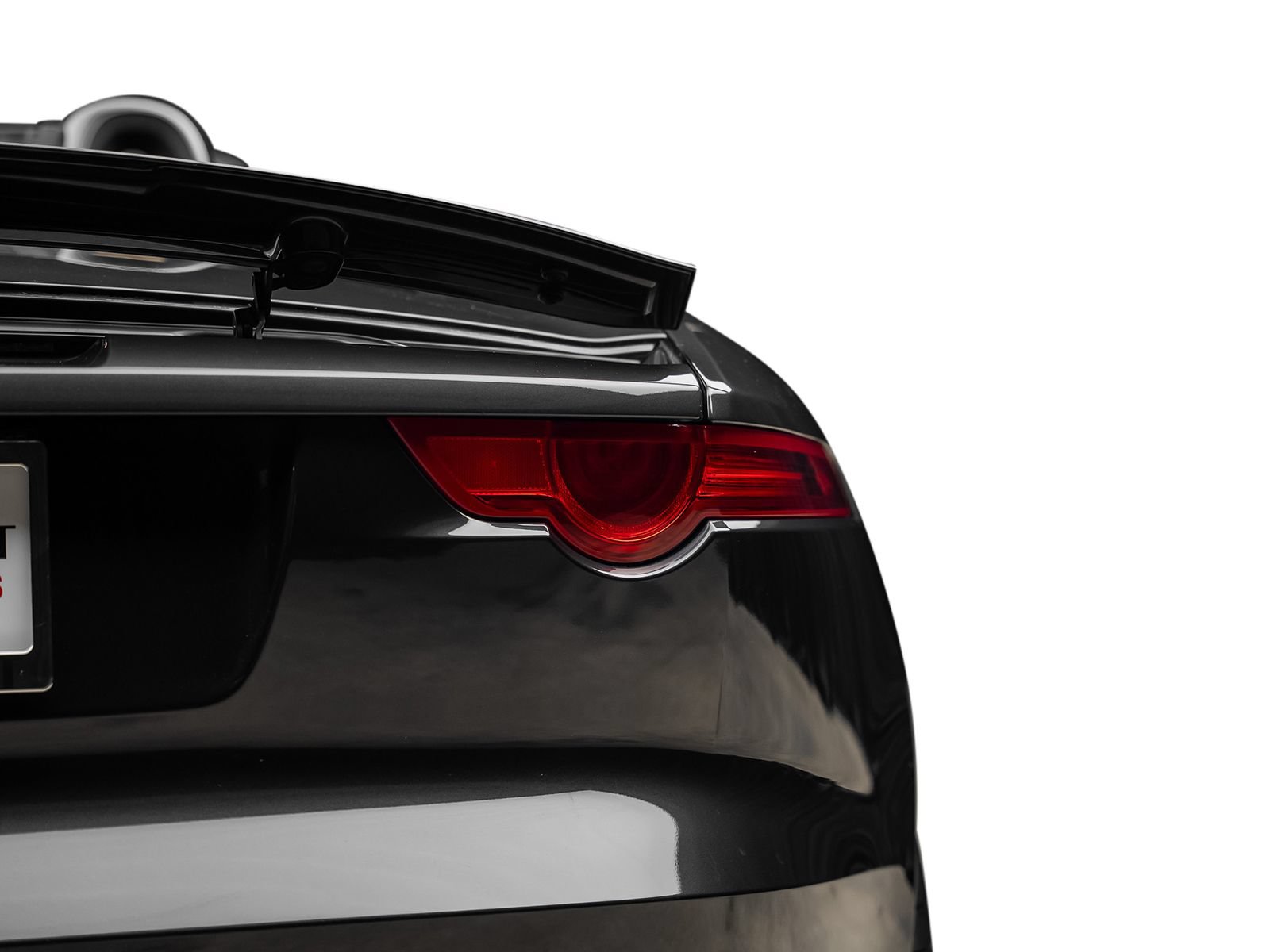 Used 2015 Jaguar F-TYPE S RWD image 15