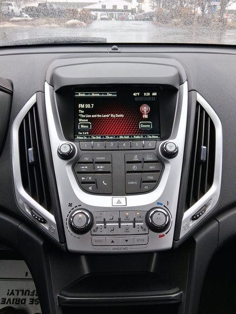 Used 2017 GMC Terrain SLE w/ Convenience Package image 21