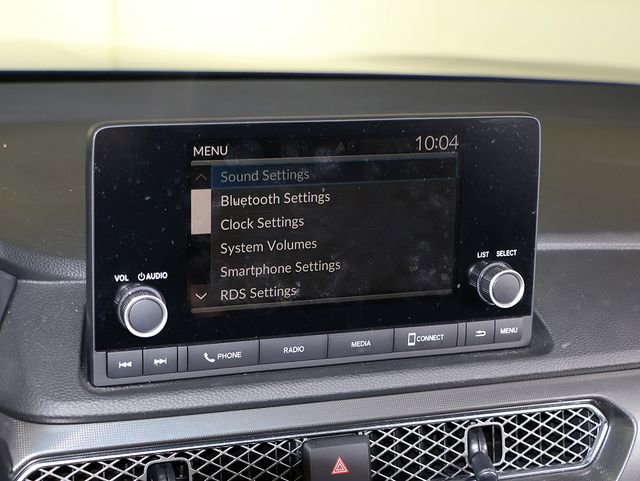 Certified 2023 Acura Integra A-Spec FWD image 18