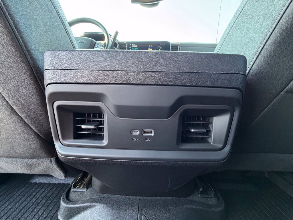 Used 2026 Chevrolet Silverado 2500 LT w/ Trail Boss Package AWD/4WD image 7
