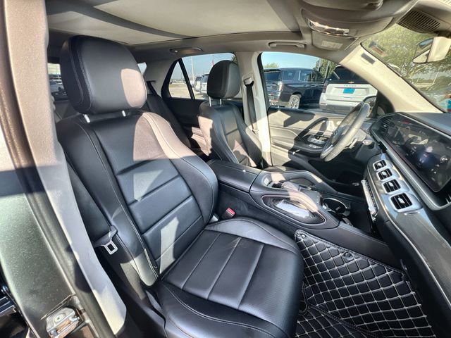 Used 2020 Mercedes-Benz GLE 450 4MATIC image 26