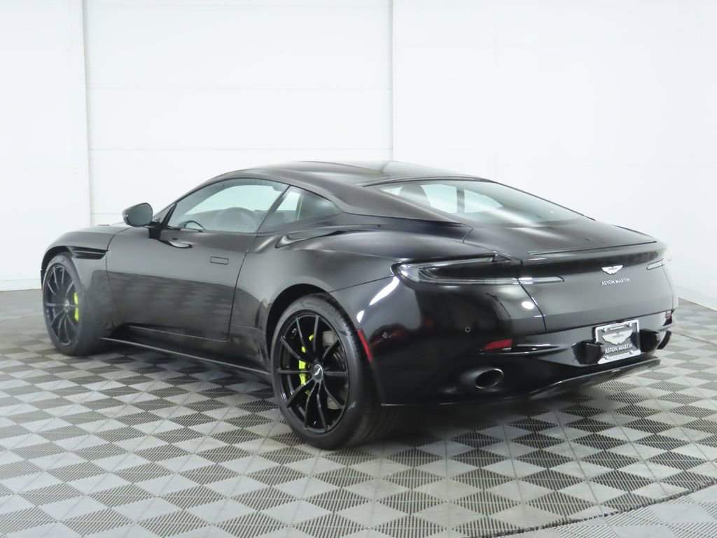 Used 2019 Aston Martin DB11 AMR image 7