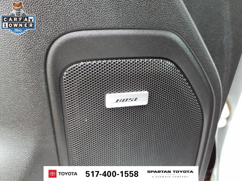 Used 2021 GMC Sierra 2500 Denali AWD/4WD image 18