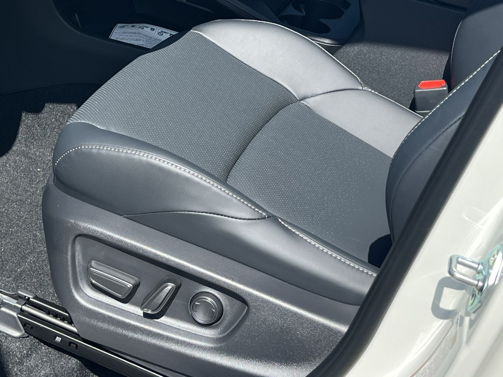 New 2026 Toyota bZ Woodland AWD/4WD image 8
